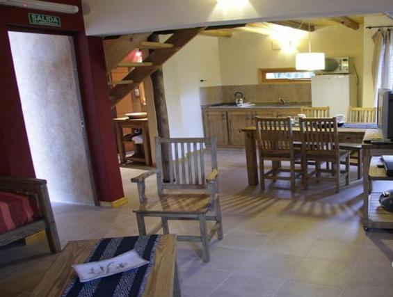 Cabanas Monte Coiron Malargue Room photo