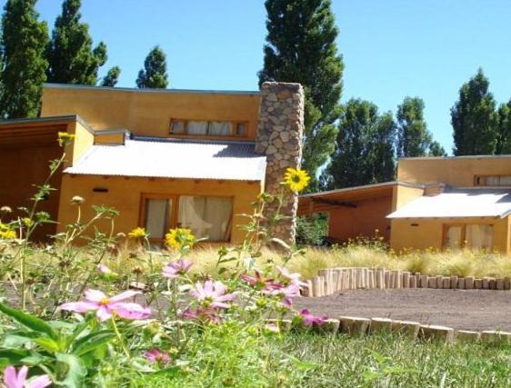 Cabanas Monte Coiron Malargue Room photo
