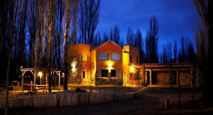 Cabanas Monte Coiron Malargue Room photo